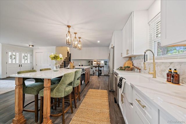 7583 S Franklin Way, Littleton, CO 80122