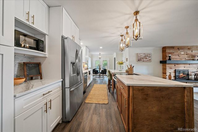 7583 S Franklin Way, Littleton, CO 80122