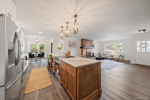 7583 S Franklin Way, Littleton, CO 80122