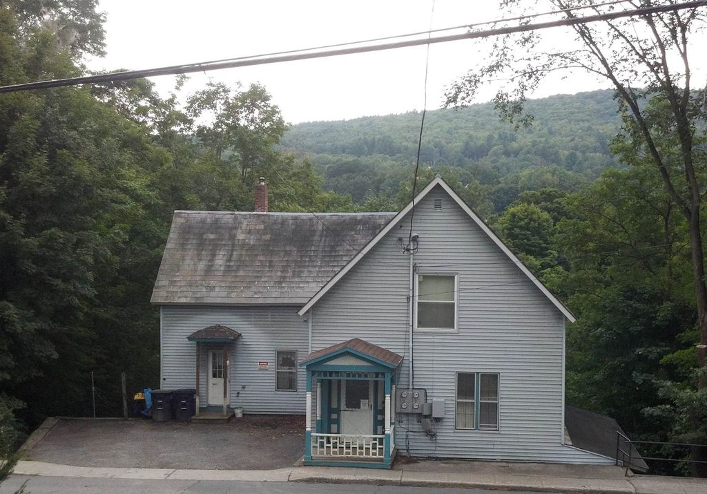 67 Summer Street, Springfield, VT 05156