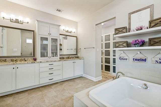 2721 Old Shire Path Road, Prosper, TX 75078