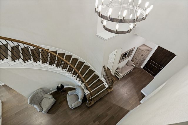 2721 Old Shire Path Road, Prosper, TX 75078