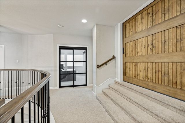 2721 Old Shire Path Road, Prosper, TX 75078