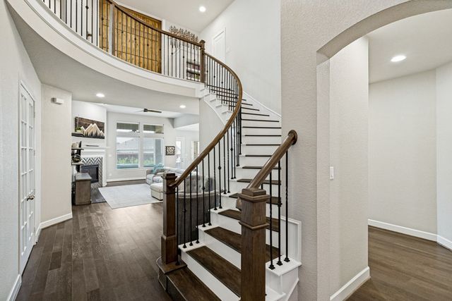 2721 Old Shire Path Road, Prosper, TX 75078