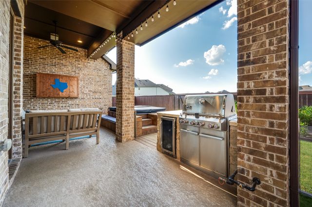 2721 Old Shire Path Road, Prosper, TX 75078