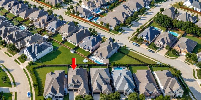 2721 Old Shire Path Road, Prosper, TX 75078