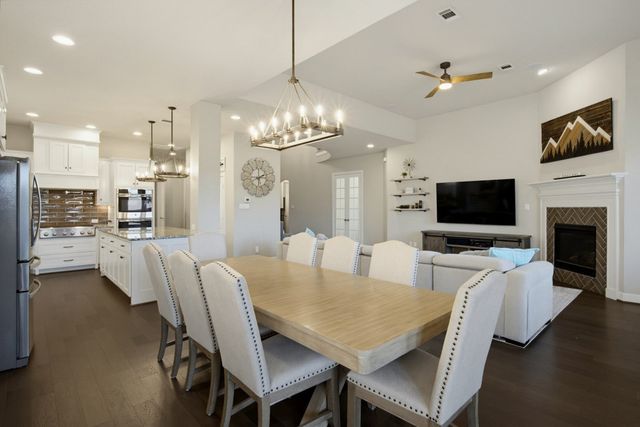 2721 Old Shire Path Road, Prosper, TX 75078