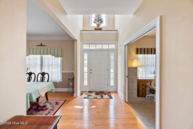 1620 Golfers Ridge Drive SE, Bolivia, NC 28422