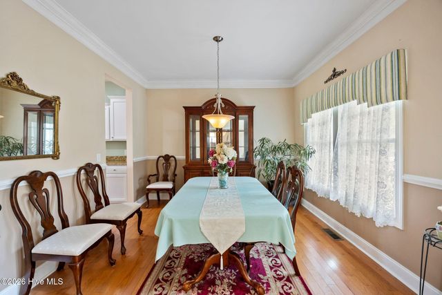 1620 Golfers Ridge Drive SE, Bolivia, NC 28422