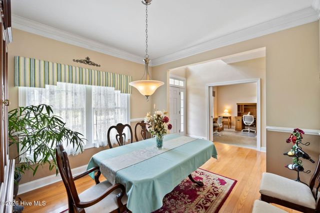 1620 Golfers Ridge Drive SE, Bolivia, NC 28422