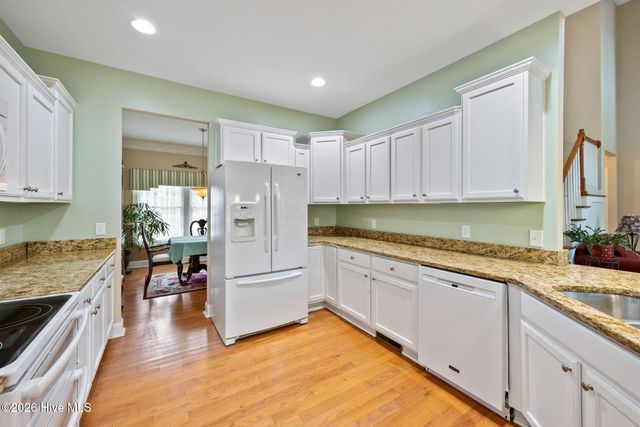 1620 Golfers Ridge Drive SE, Bolivia, NC 28422