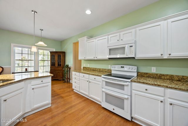1620 Golfers Ridge Drive SE, Bolivia, NC 28422