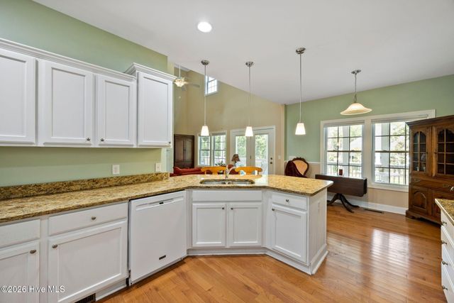 1620 Golfers Ridge Drive SE, Bolivia, NC 28422