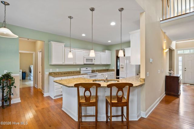 1620 Golfers Ridge Drive SE, Bolivia, NC 28422