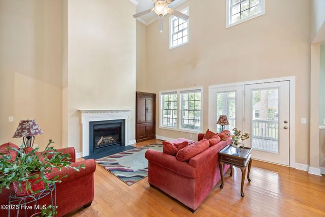 1620 Golfers Ridge Drive SE, Bolivia, NC 28422