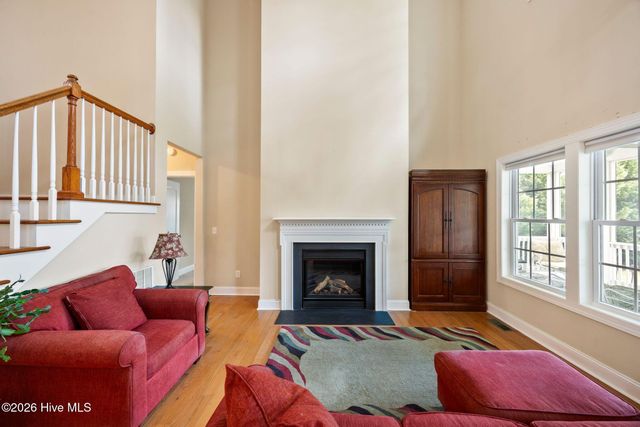 1620 Golfers Ridge Drive SE, Bolivia, NC 28422