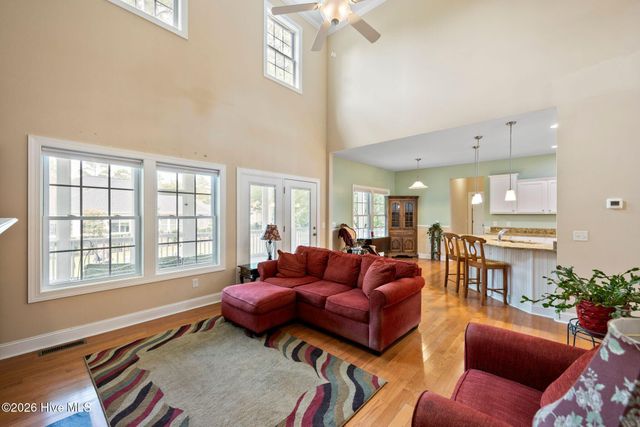 1620 Golfers Ridge Drive SE, Bolivia, NC 28422