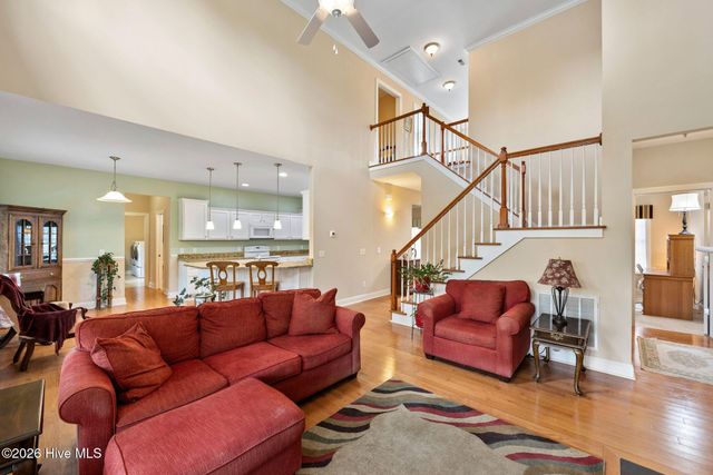 1620 Golfers Ridge Drive SE, Bolivia, NC 28422