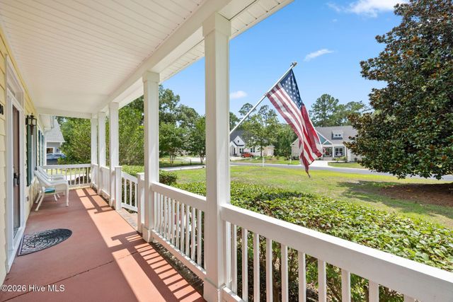 1620 Golfers Ridge Drive SE, Bolivia, NC 28422
