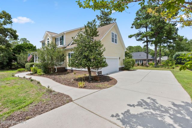 1620 Golfers Ridge Drive SE, Bolivia, NC 28422