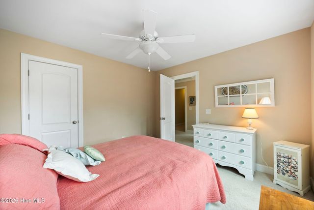 1620 Golfers Ridge Drive SE, Bolivia, NC 28422