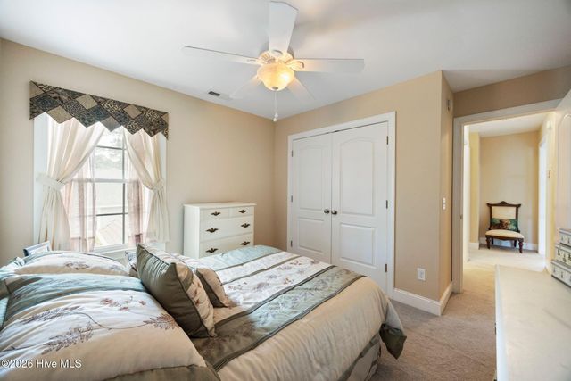 1620 Golfers Ridge Drive SE, Bolivia, NC 28422