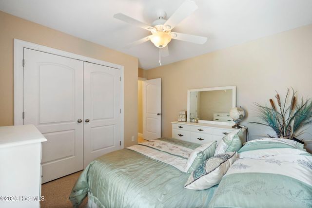 1620 Golfers Ridge Drive SE, Bolivia, NC 28422