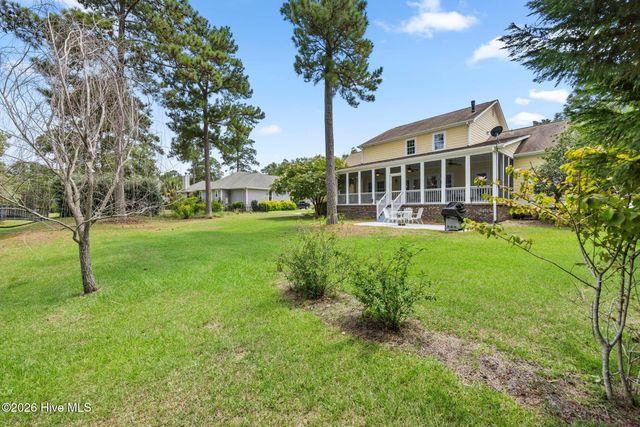 1620 Golfers Ridge Drive SE, Bolivia, NC 28422