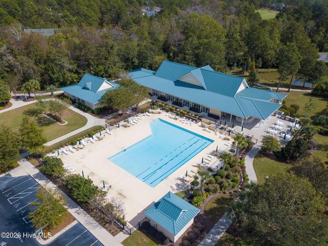 1620 Golfers Ridge Drive SE, Bolivia, NC 28422