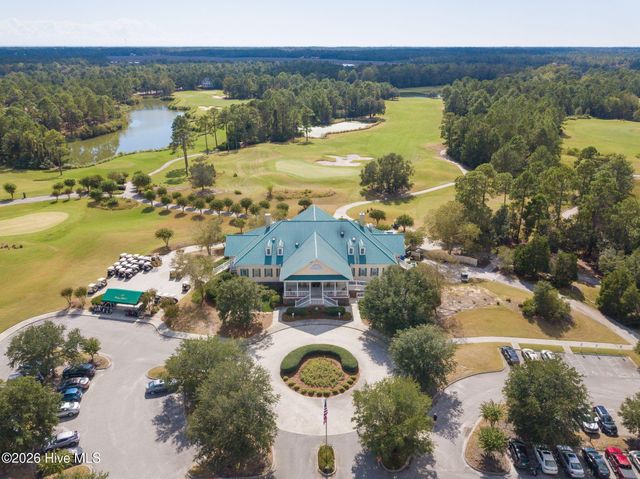 1620 Golfers Ridge Drive SE, Bolivia, NC 28422