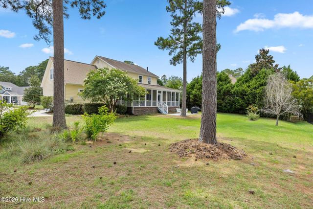 1620 Golfers Ridge Drive SE, Bolivia, NC 28422