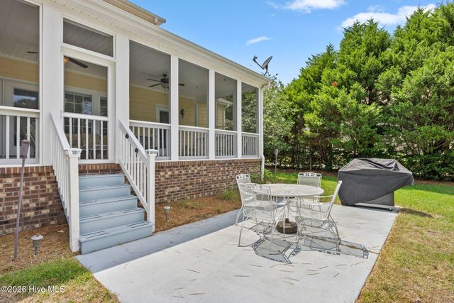 1620 Golfers Ridge Drive SE, Bolivia, NC 28422
