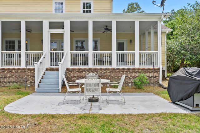 1620 Golfers Ridge Drive SE, Bolivia, NC 28422