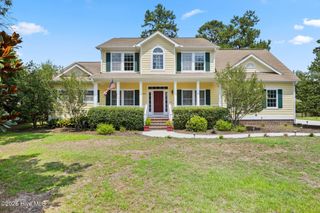 1620 Golfers Ridge Drive SE, Bolivia, NC 28422