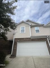 1541 Glenwater Drive, Cary, NC 27519