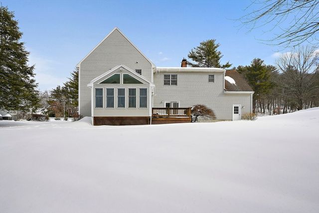 15 Great Plain Ave, Wellesley, MA 02482