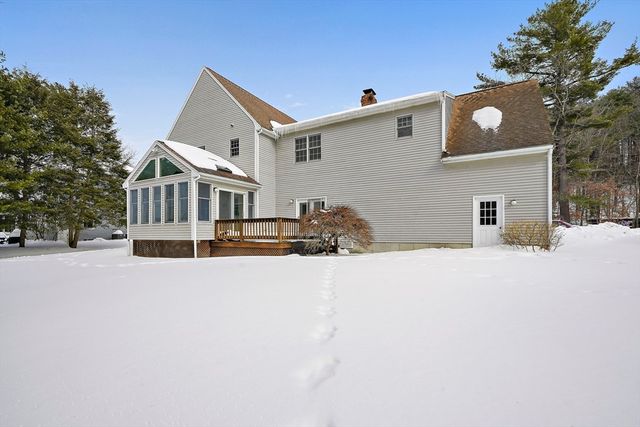 15 Great Plain Ave, Wellesley, MA 02482
