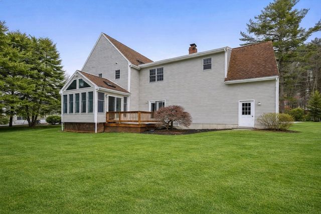 15 Great Plain Ave, Wellesley, MA 02482