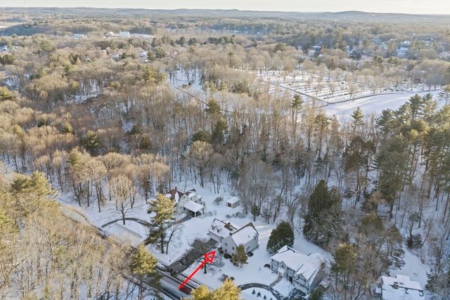 15 Great Plain Ave, Wellesley, MA 02482