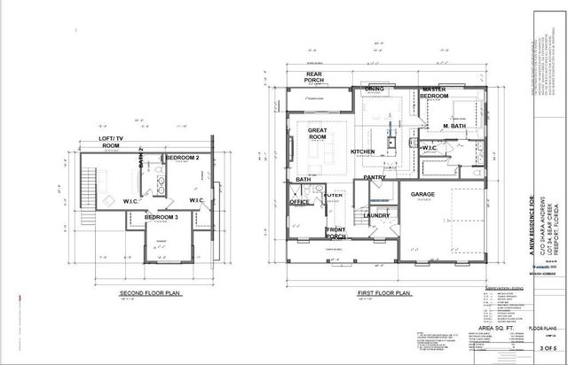 83 Clarke Hill Road, Freeport, FL 32439