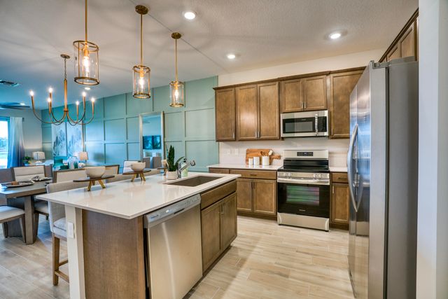5820 SHINING SEA Court, Delray Beach, FL 33484