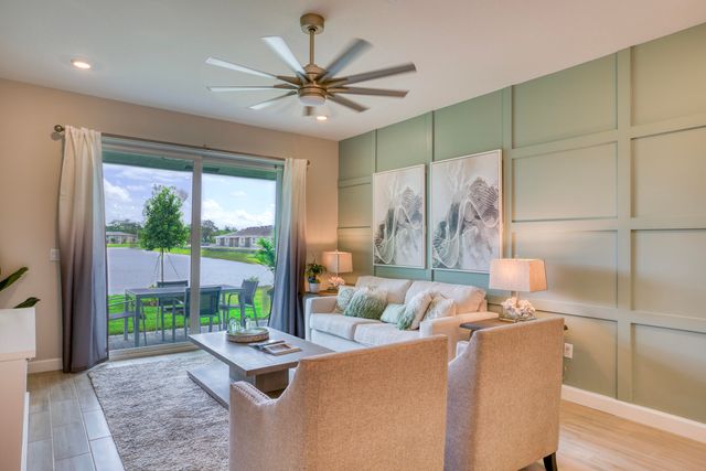5820 SHINING SEA Court, Delray Beach, FL 33484