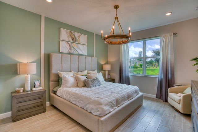 5820 SHINING SEA Court, Delray Beach, FL 33484