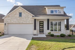 4505 Lucabella LN, Leander, TX 78641