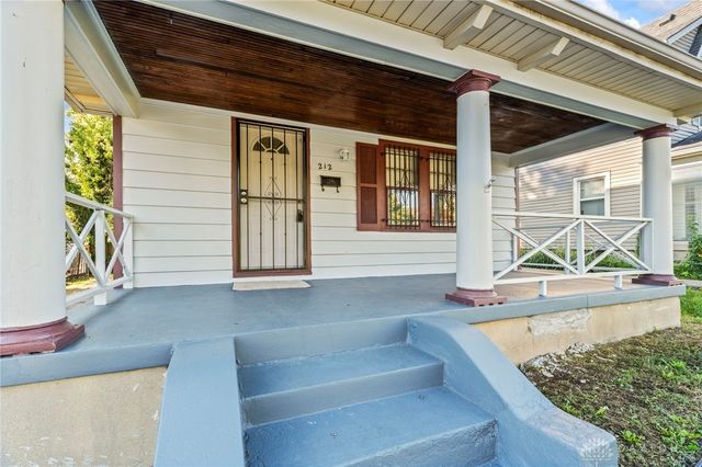 212 E Beechwood Avenue, Dayton, OH 45405