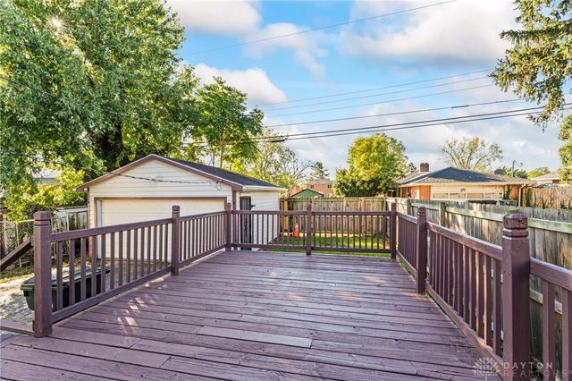 212 E Beechwood Avenue, Dayton, OH 45405