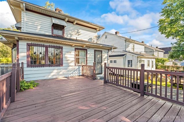 212 E Beechwood Avenue, Dayton, OH 45405