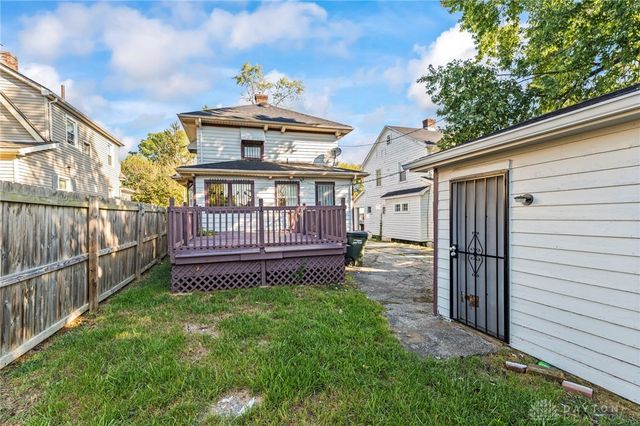 212 E Beechwood Avenue, Dayton, OH 45405