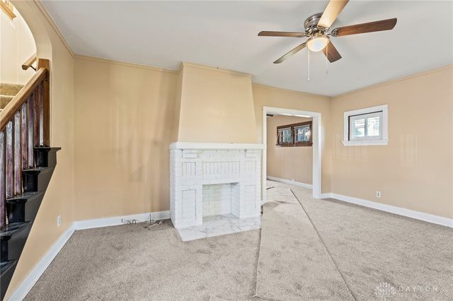 212 E Beechwood Avenue, Dayton, OH 45405