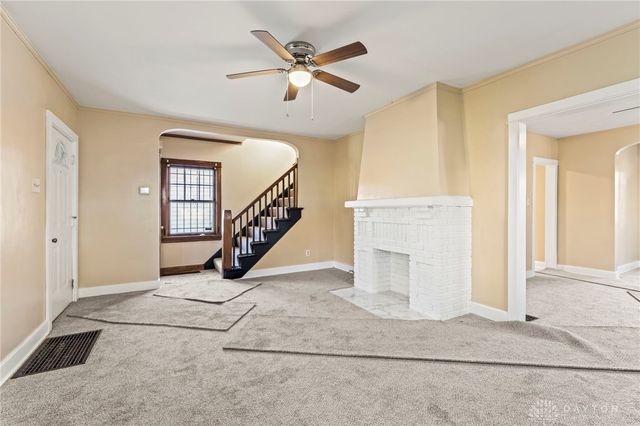 212 E Beechwood Avenue, Dayton, OH 45405